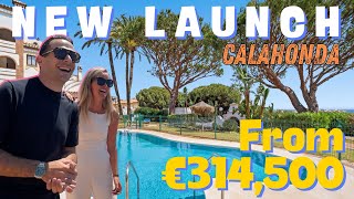 Discover Your DREAM Home On The Costa Del Sol! Calahonda Collection