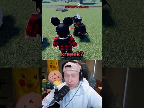 I Secretly Became Kreekcraft Jimpee