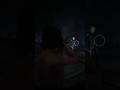 Chased by Jason #shorts #fridaythe13th #fridaythe13ththegame #gaming #jasonvoorhees #jason #scary