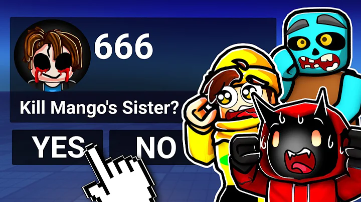 We Tested The SCARIEST MYTHS In Roblox...