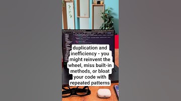 Avoid vibe coding traps! #codinglife #programming #engine #stealth