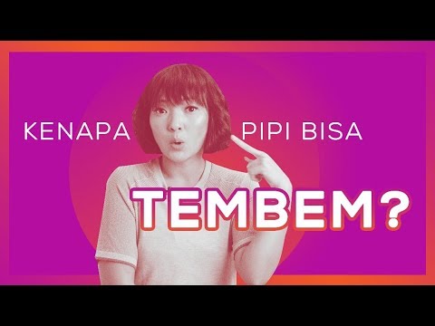 Video: Kenapa pipi tembem itu lucu?