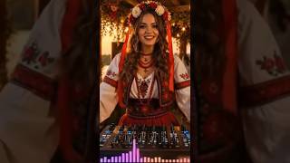 Świętojański Trans 🔥 Już jest w całości! #dc #muzyka #deephouse #slavicfolk #hit2026 #dj