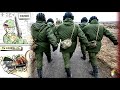 Контракт на смерть: российских срочников шлют на убой в Украину