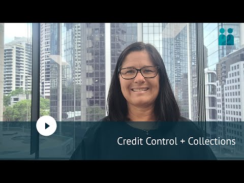 Credit Control Llc Address