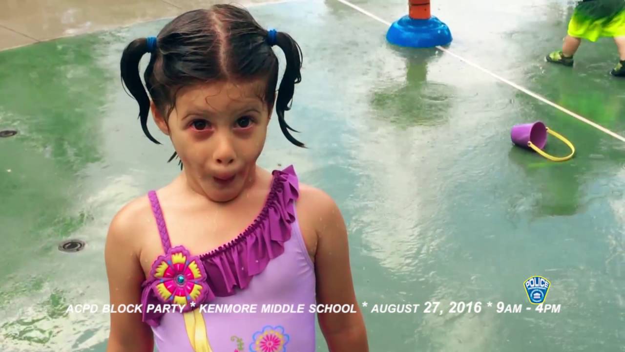 Stay Hydrated at the Summer Block Party camera iphone 8 plus apk