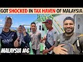 Surprising crazy tax haven of malaysia  labaun island