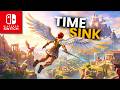 6 Open-World Nintendo Switch Games That Will Steal All Your Time (Seriously!)