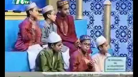و من آياته القارئ محمد النجم الثاقب