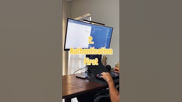 Building your first app? Don’t try to do it all at once. #buildinpublic #frontendcourse #techtok