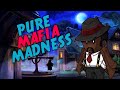 Town of Salem | MAFIA MADNESS | Mafia Gameplay