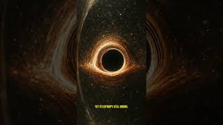 How Hawking Radiation Triggers Black Hole Entropy Runaway #shorts