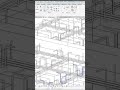 Losa aligerada BIM #bim #estructuras #estructurasmetálicas #ingenieria