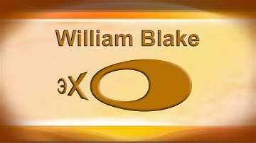 THE ECHOING GREEN by William Blake