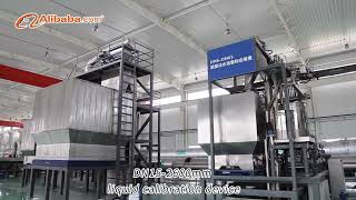 flow meter manufacturing