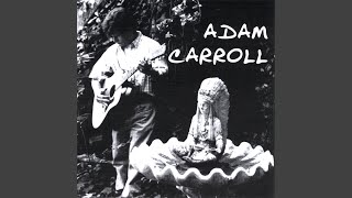 Video thumbnail of "Adam Carroll - Red Bandanna Blues"
