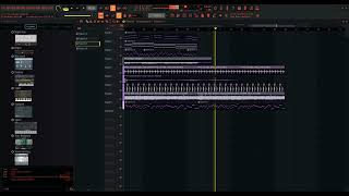 Progress on Compass remix