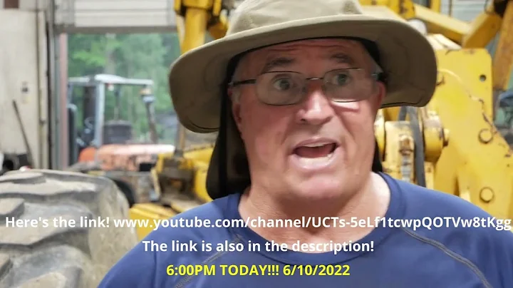 SWAMP LOGGERS NC / "PODCAST STARTS AT 6:00PM @ Cap...