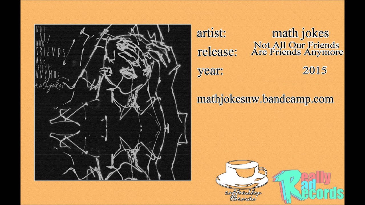 math jokes - Molly Ringworm emo bands 2006