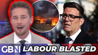 ‘A MONUMENTAL scandal!’ | Alex Armstrong BLASTS Labour’s response to the Middlesbrough crisis
