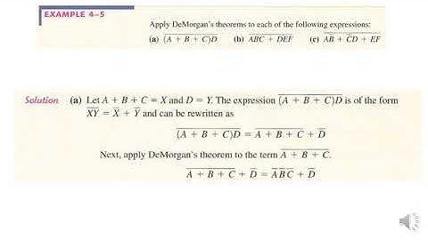 Digital Logic Design Lec 11