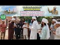 Safare madina munawwara  maulanazaheermisbahi  sdijambusar 