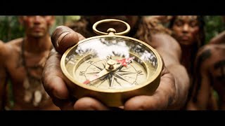 Download Lagu JUNGLE GPS (We Always Get Lost) - Funny Tribal EDM \u0026 Afro-Fusion Pop MP3