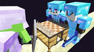 2v1 Extreme Minecraft Chess by Boosfer 1,057,489 views 1 year ago 19 minutes