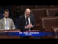 Bringing home children from Ukraine -- our bill passed