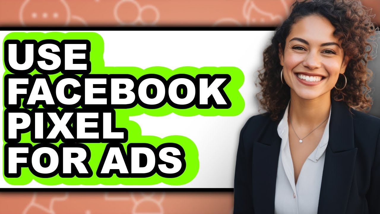 Using Facebook Pixel How to Use Facebook Pixel for Ads (updated) - YouTube