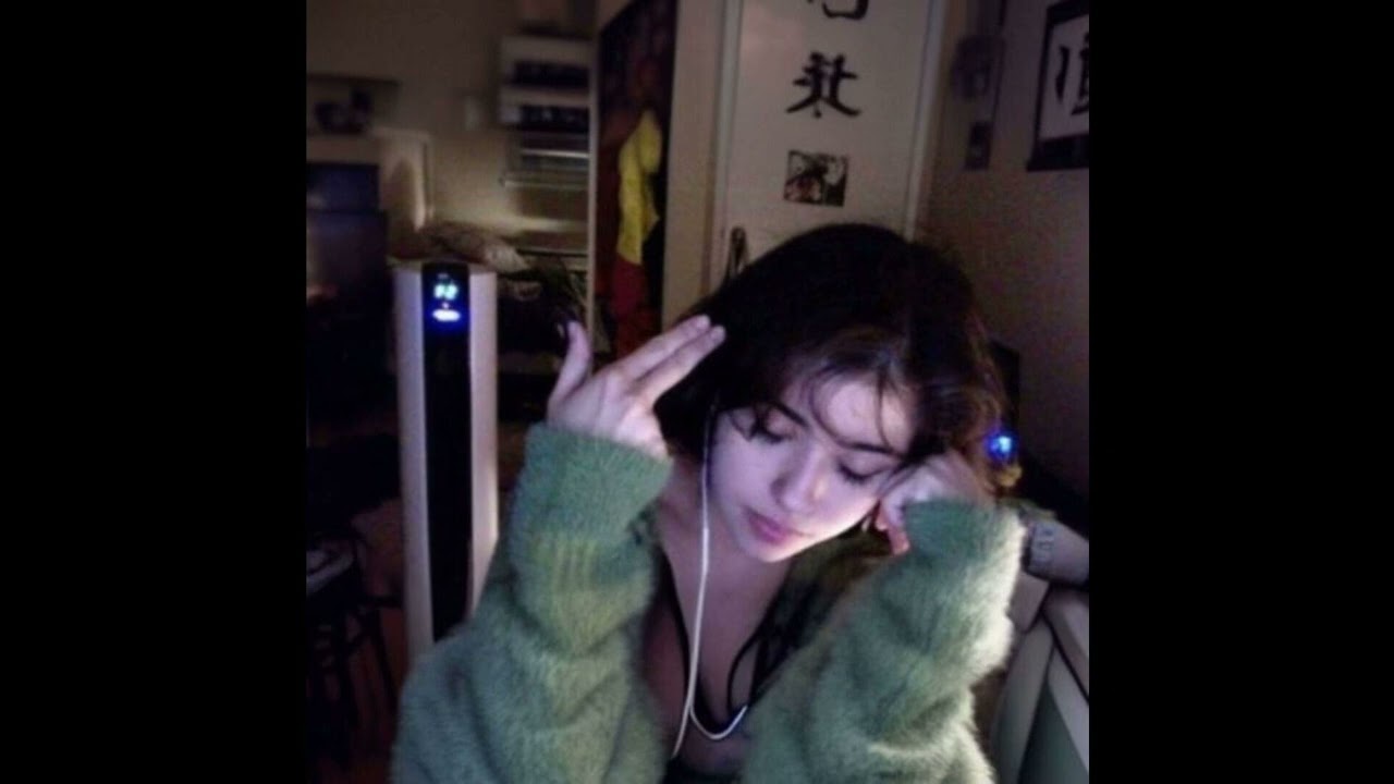 [FREE] Glaive x Midwxst Type Beat - "dig my grave" (hyperpop style)