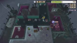 Tools Up! Level 6-2 Time Attack (Duo)