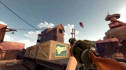 TF2 Demoman Fragmovie - The Last GoodBye