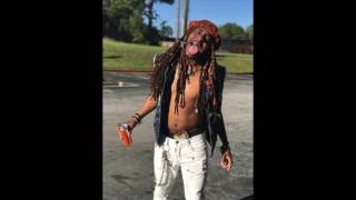 Rockstar Crazy - K Camp Ft Alex Huncho Rodriguez