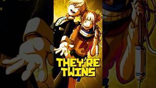 This Was ALMOST My Worst Theory Ever | My Hero Academia Failed Theories Explained