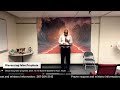Discerning false prophets: Duet. 13:1-5 Duet 18 Ezekiel 13 1Cor. 14:29