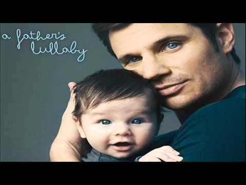 Nick Lachey to Release a Lullaby Album