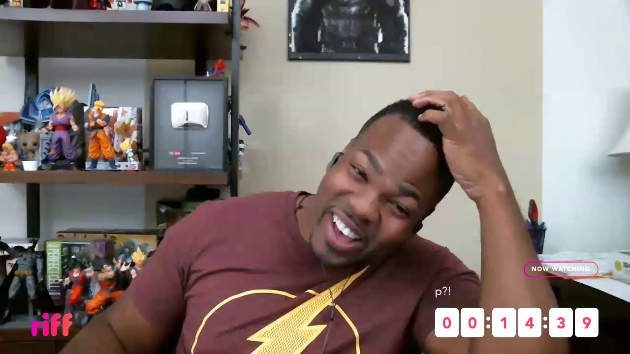 Dragonball Super 107