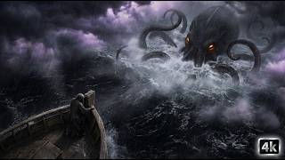 Noah Saw Something in the Flood That Was Removed From Every Bible