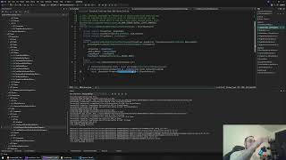 Game Server Manager Development (Blazor + .NET + StatePulse)