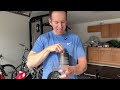 Reviewing Violence Pre Workout Powder for Men &amp; Women, Clinically Dosed Preworkout, 180 mg Caffeine