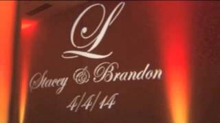 Information Wedding Monogram | Liquid AV News