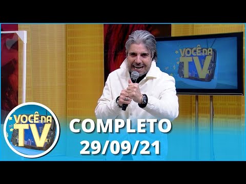 Vídeo: Os programas de TV mais esperados de setembro