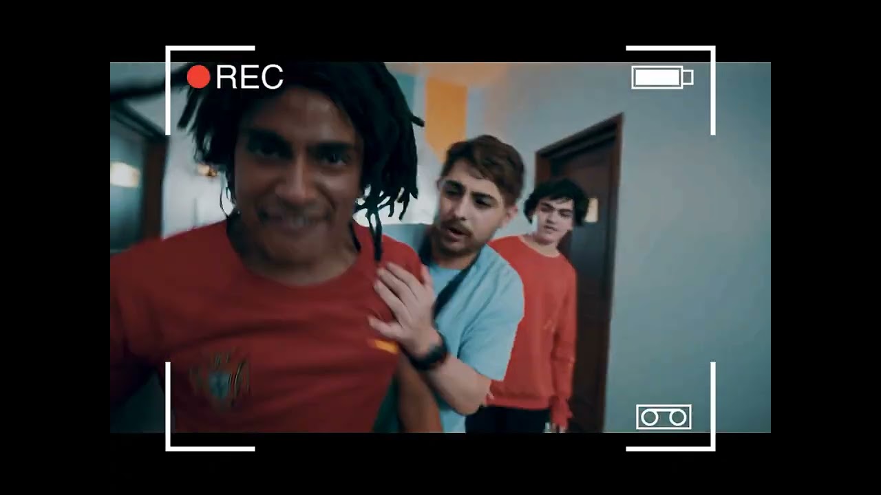 Video Me BEAST PARODY Ft INDIAN CARRY