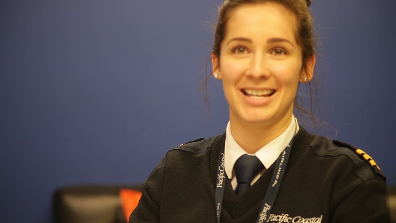 Women in Aviation Week