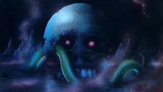 Shellshock - Mortal Days (1989) [HQ] FULL ALBUM