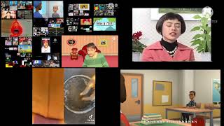 Donaldducc All On One 21 Warning Bad Word