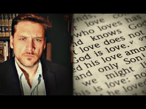 The Bible never SAYS Trinity? l Jay Dyer