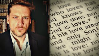 The Bible never SAYS Trinity? l Jay Dyer