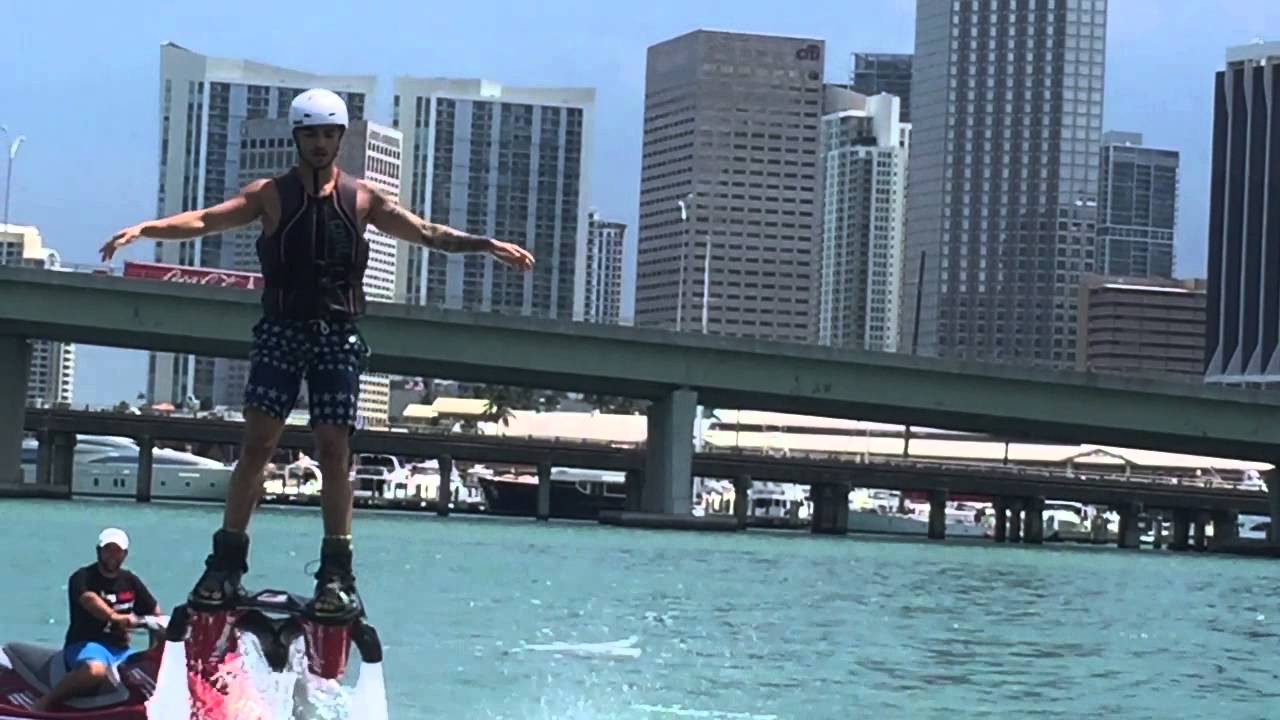 La primera vez de Maluma